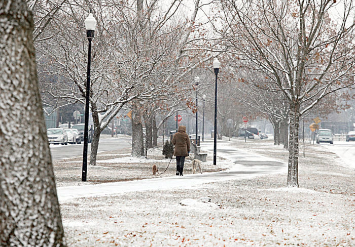 Snow